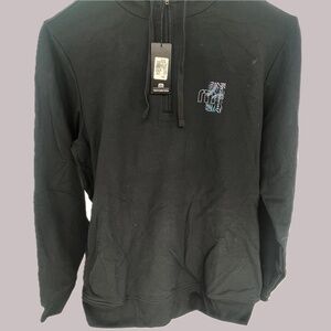 Travis Mathew "You’re Bluffing" Cloud Hoodie